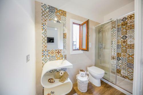 Apartamento Marechiaro House