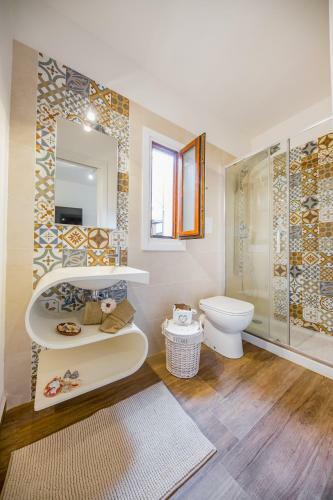 Apartamento Marechiaro House