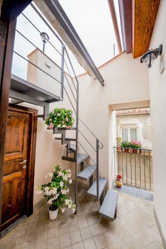 Apartamento Marechiaro House