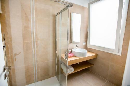 Apartamento Cefal� Charme E Chic Suites