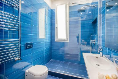 Apartamento Cefal� Charme E Chic Suites