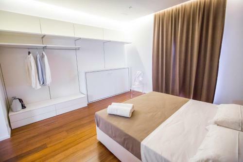 Apartamento Cefal� Charme E Chic Suites
