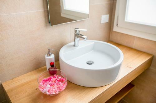 Apartamento Cefal� Charme E Chic Suites