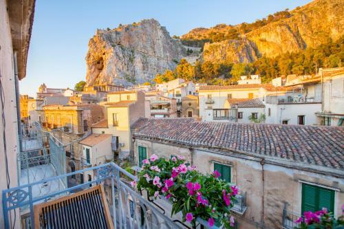 Apartamento Cefal� Charme E Chic Suites