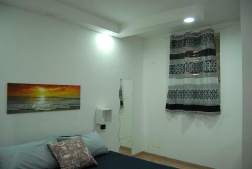 Apartamento Casa Rubino