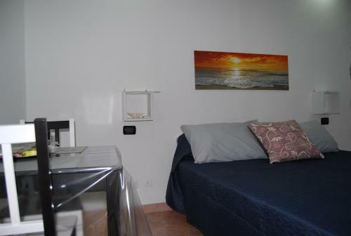 Apartamento Casa Rubino