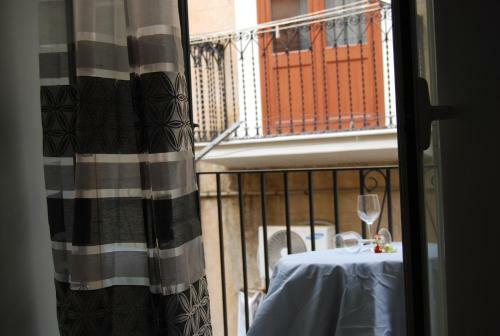 Apartamento Casa Rubino