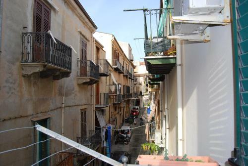 Apartamento Casa Rubino