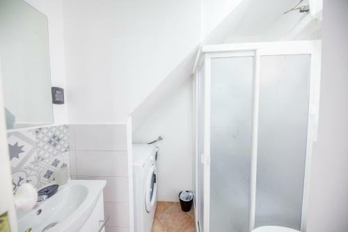 Apartamento Casa Rubino