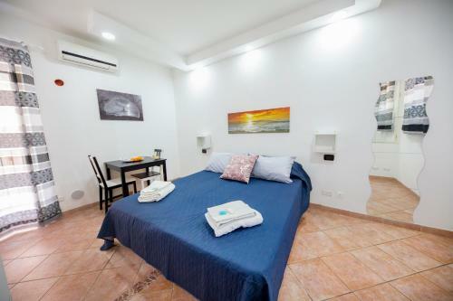 Apartamento Casa Rubino