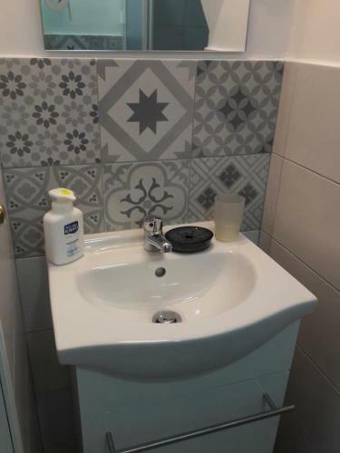 Apartamento Casa Rubino