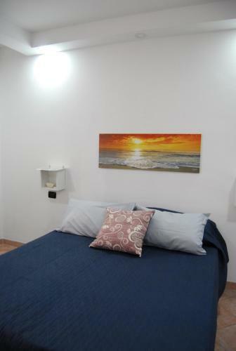 Apartamento Casa Rubino
