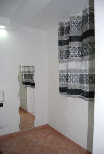 Apartamento Casa Rubino