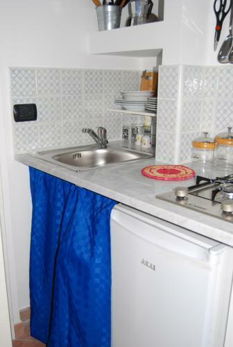 Apartamento Casa Rubino