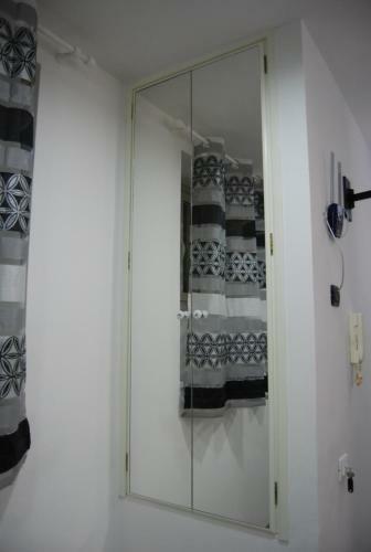 Apartamento Casa Rubino
