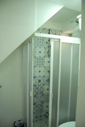 Apartamento Casa Rubino