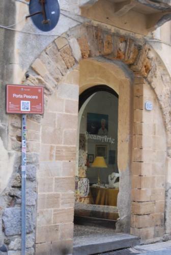 Apartamento Casa Rubino