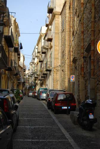 Apartamento Casa Rubino