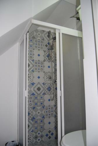 Apartamento Casa Rubino