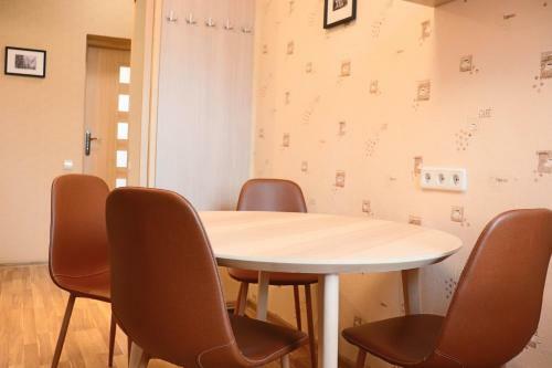 Kauko Laipt? Apartamentai