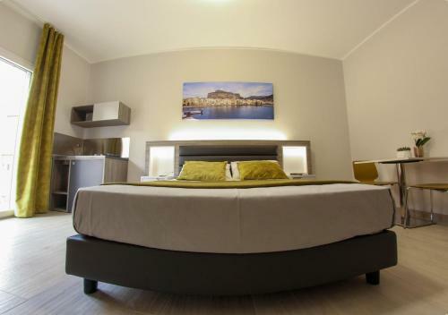 Bed & Breakfast Yeasy Smart Rooms Cefal�