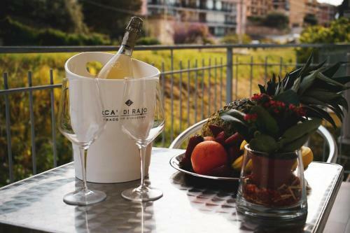 Bed & Breakfast Yeasy Smart Rooms Cefal�