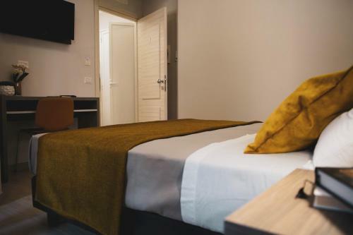 Bed & Breakfast Yeasy Smart Rooms Cefal�