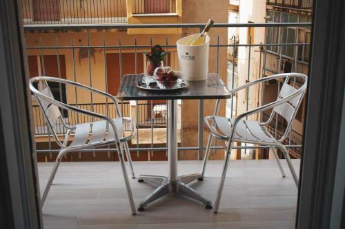 Bed & Breakfast Yeasy Smart Rooms Cefal�