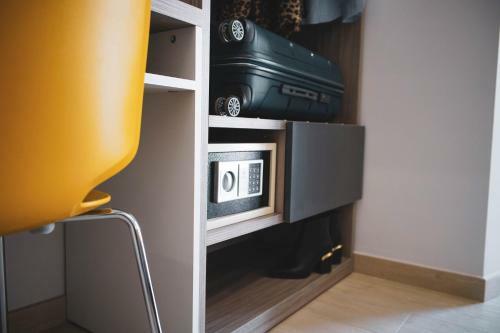 Bed & Breakfast Yeasy Smart Rooms Cefal�