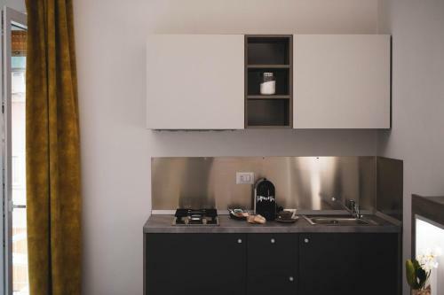 Bed & Breakfast Yeasy Smart Rooms Cefal�