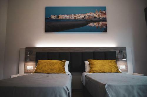 Bed & Breakfast Yeasy Smart Rooms Cefal�