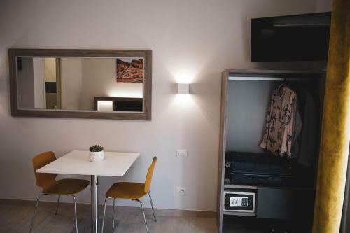 Bed & Breakfast Yeasy Smart Rooms Cefal�