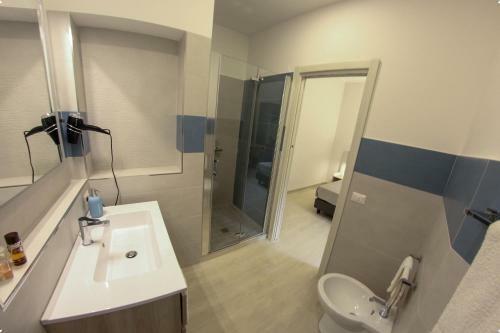 Bed & Breakfast Yeasy Smart Rooms Cefal�