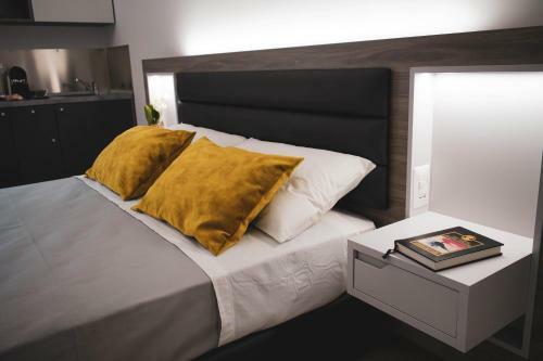Bed & Breakfast Yeasy Smart Rooms Cefal�