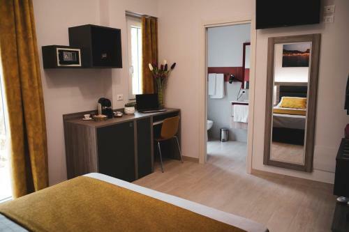 Bed & Breakfast Yeasy Smart Rooms Cefal�