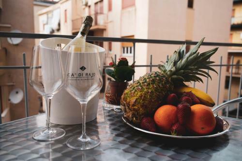 Bed & Breakfast Yeasy Smart Rooms Cefal�
