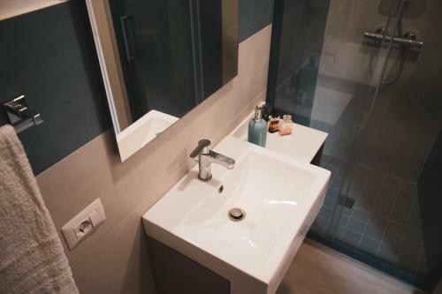 Bed & Breakfast Yeasy Smart Rooms Cefal�
