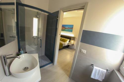 Bed & Breakfast Yeasy Smart Rooms Cefal�