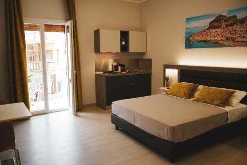 Bed & Breakfast Yeasy Smart Rooms Cefal�