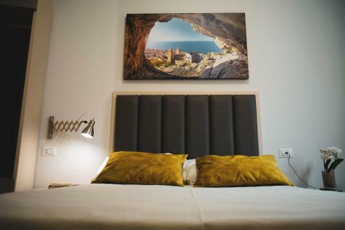 Bed & Breakfast Yeasy Smart Rooms Cefal�
