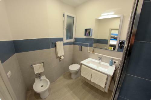 Bed & Breakfast Yeasy Smart Rooms Cefal�