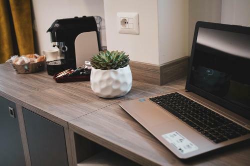 Bed & Breakfast Yeasy Smart Rooms Cefal�