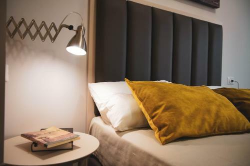 Bed & Breakfast Yeasy Smart Rooms Cefal�