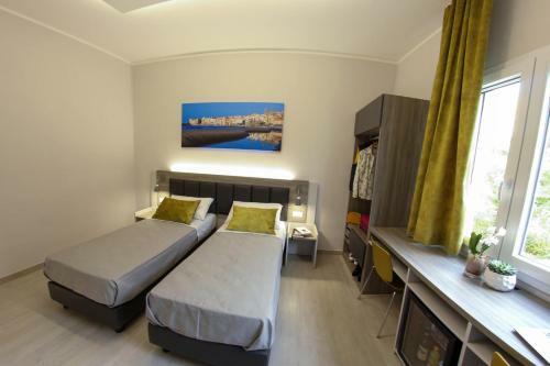 Bed & Breakfast Yeasy Smart Rooms Cefal�