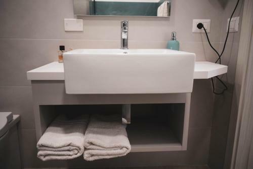 Bed & Breakfast Yeasy Smart Rooms Cefal�