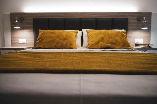Bed & Breakfast Yeasy Smart Rooms Cefal�