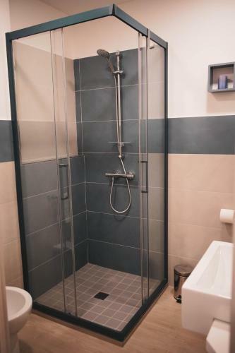 Bed & Breakfast Yeasy Smart Rooms Cefal�