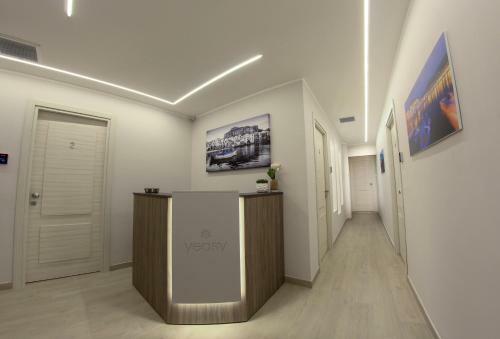 Bed & Breakfast Yeasy Smart Rooms Cefal�