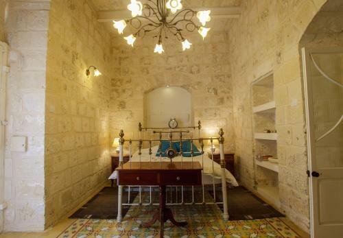 Town House Steeped In History