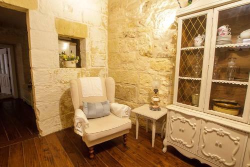 Town House Steeped In History